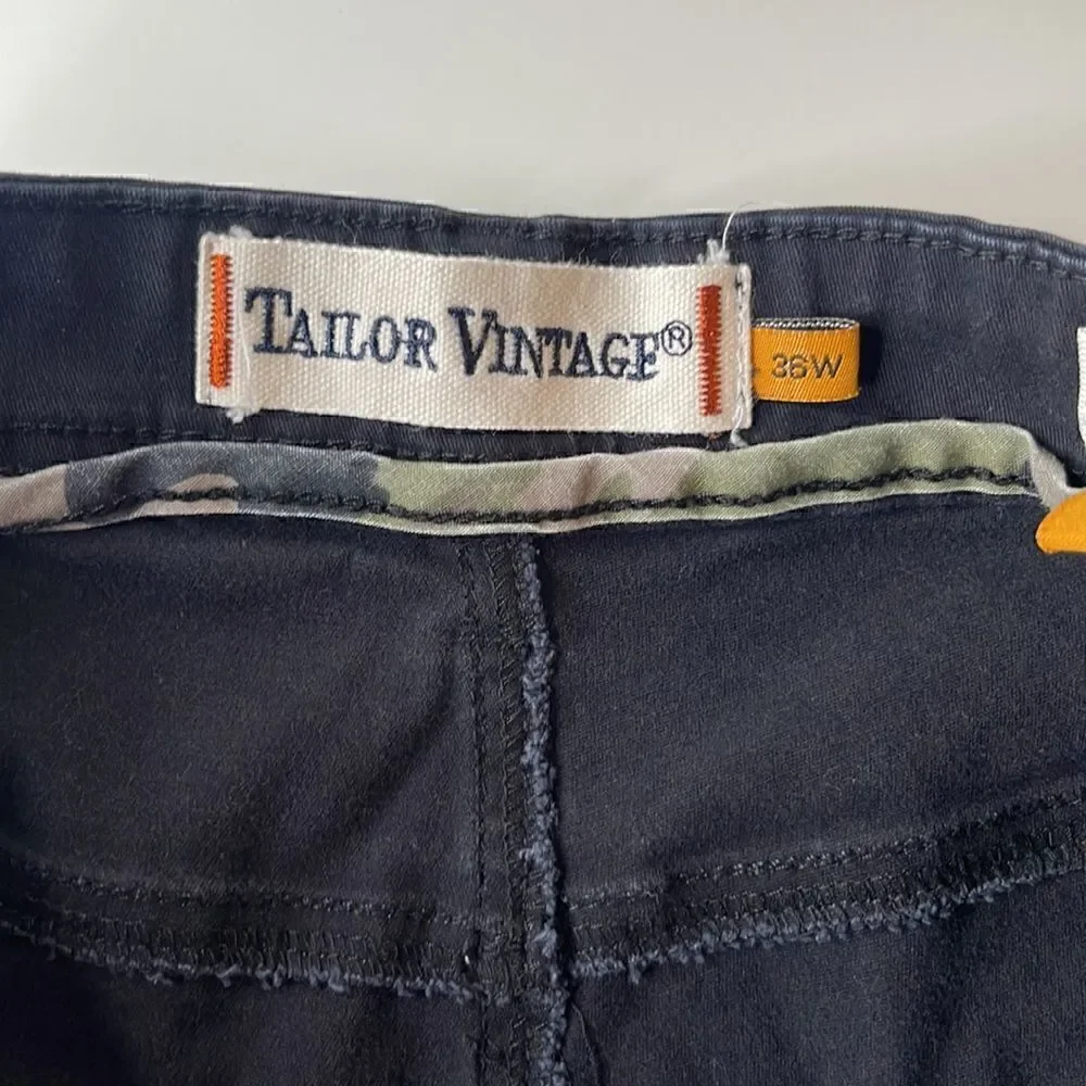 Tailor Vintage tailor vintage